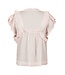 Neo Noir Jayla S Voile Top Light Pink