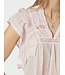 Neo Noir Jayla S Voile Top Light Pink