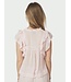 Neo Noir Jayla S Voile Top Light Pink