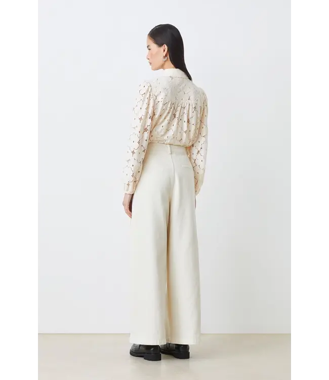 Suncoo Rim Jeans Creme