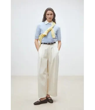 Suncoo Rim Jeans Creme