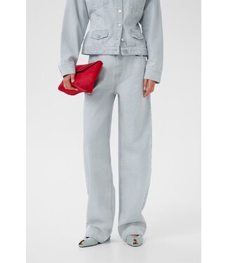 Gestuz Parwana Barrel Jeans