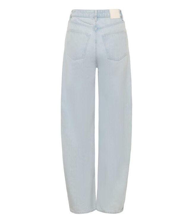 Gestuz Parwana Barrel Jeans