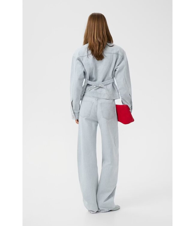 Gestuz Parwana Barrel Jeans