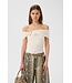Gestuz Laily off shoulder top