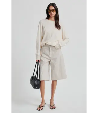 Second Female Bacoli Shorts