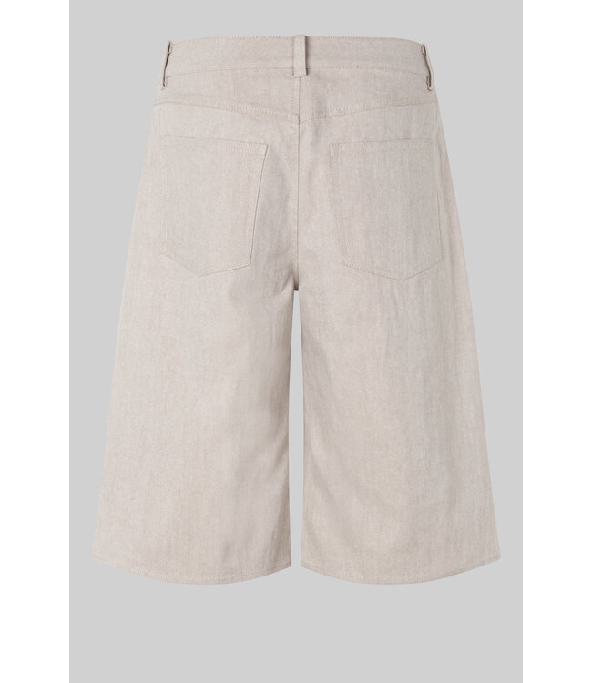 Second Female Bacoli Shorts