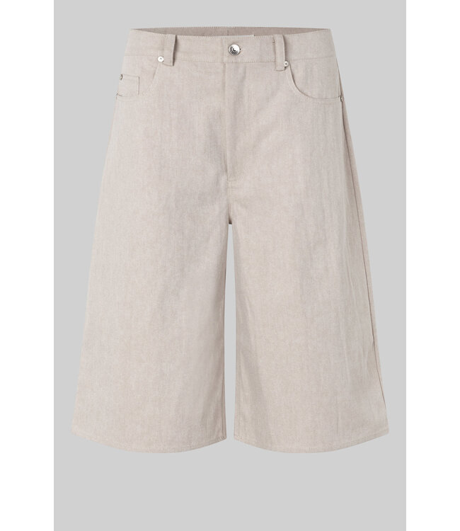 Second Female Bacoli Shorts