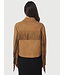 Neo Noir Lauron Suede Jacket