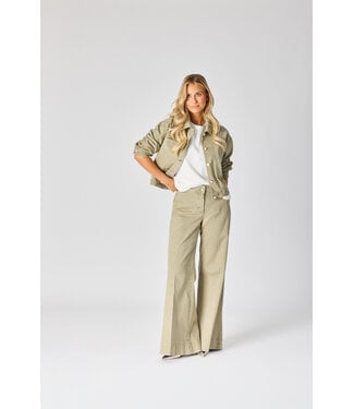 Lalotti Bowie Pants Pistache