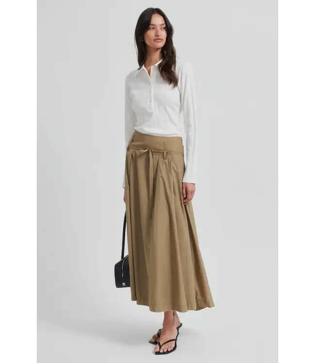 Second Female Amari skirt