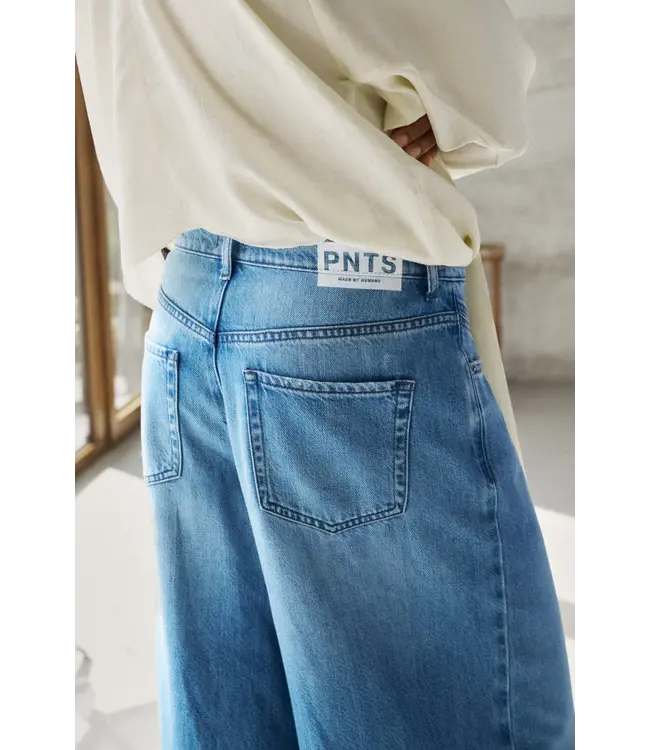 PNTS The Gent Jeans