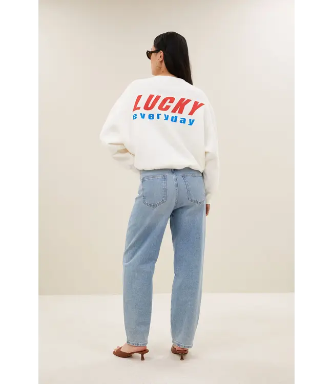 By Bar Bibi Lucky Everyday Sweater