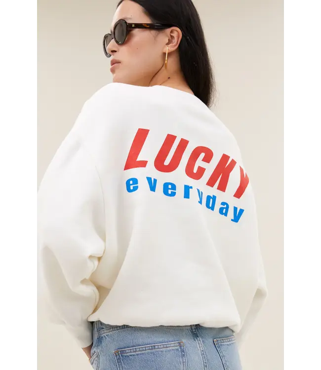 By Bar Bibi Lucky Everyday Sweater