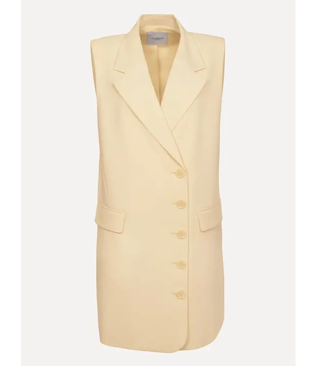 Les Soeurs Helena Blazer Dress