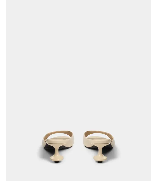 Sofie Schnoor Charly Helled Shoes