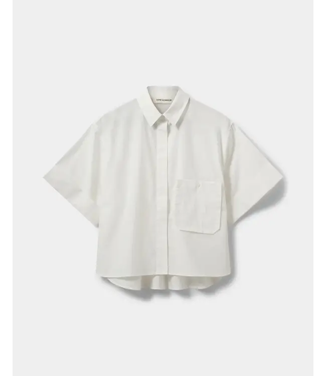 Sofie Schnoor Leana Short Sleeve Shirt