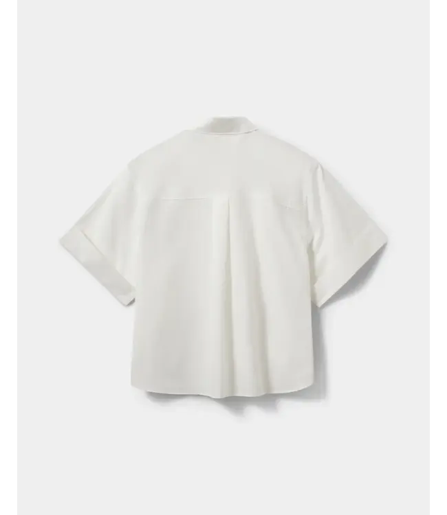 Sofie Schnoor Leana Short Sleeve Shirt