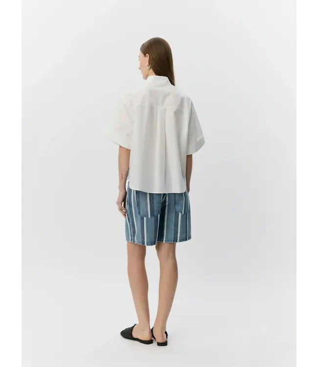 Sofie Schnoor Leana Short Sleeve Shirt