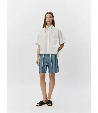 Sofie Schnoor Leana Short Sleeve Shirt