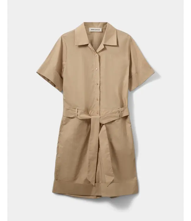 Sofie Schnoor Koa Oversized Jumpsuit