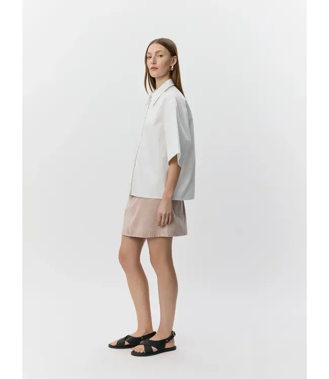 Sofie Schnoor Samia Denim Mini Skirt