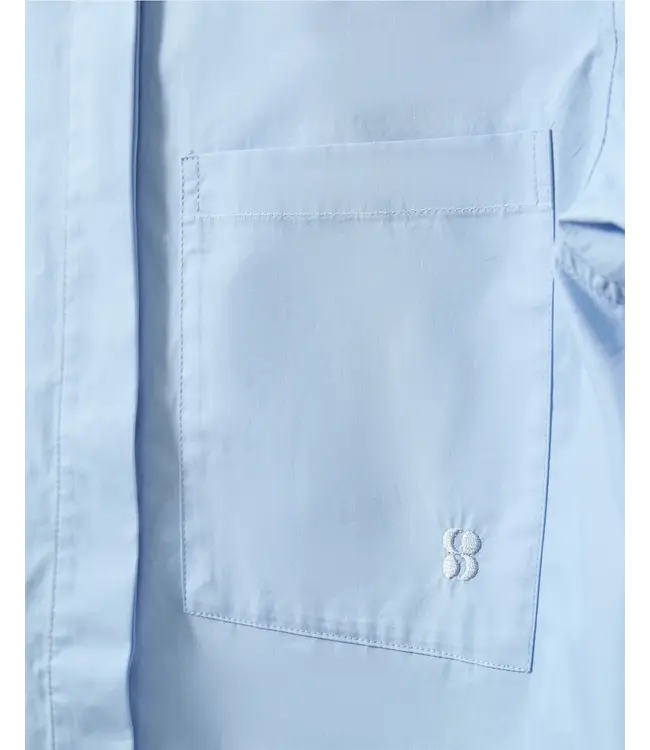 Sofie Schnoor Abby Shirt Blue