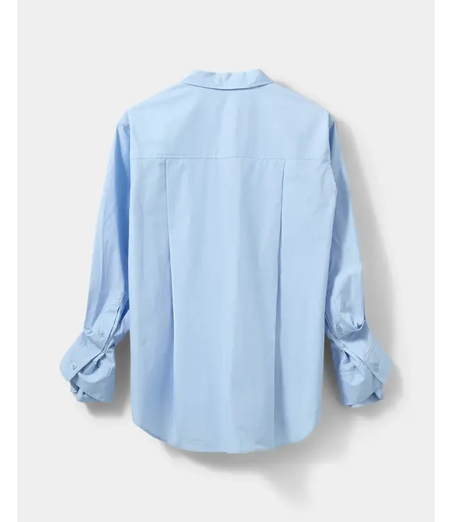 Sofie Schnoor Abby Shirt Blue