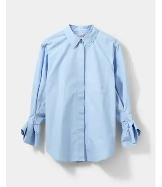 Sofie Schnoor Abby Shirt Blue