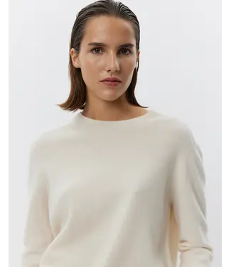 Sofie Schnoor Delia Knit Off White