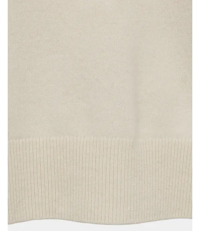 Sofie Schnoor Delia Knit Off White
