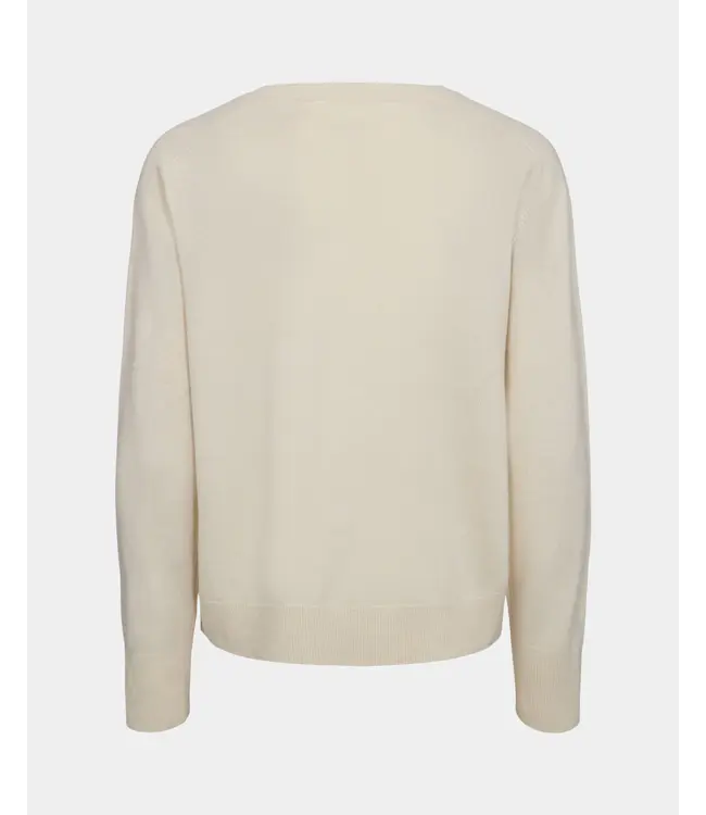 Sofie Schnoor Delia Knit Off White