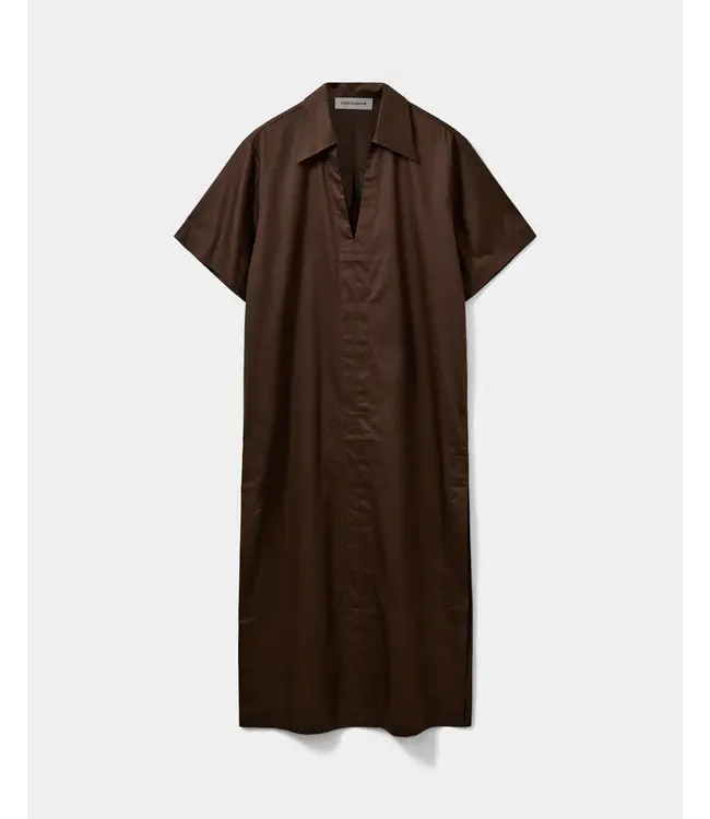 Sofie Schnoor Asana Oversized Shirt Dress