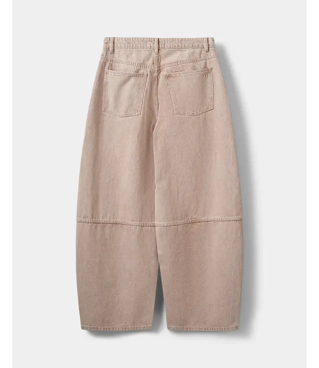 Sofie Schnoor Sonja Barrel Shaped Jeans