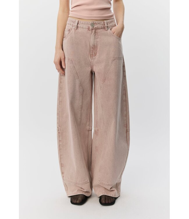 Sofie Schnoor Sonja Barrel Shaped Jeans