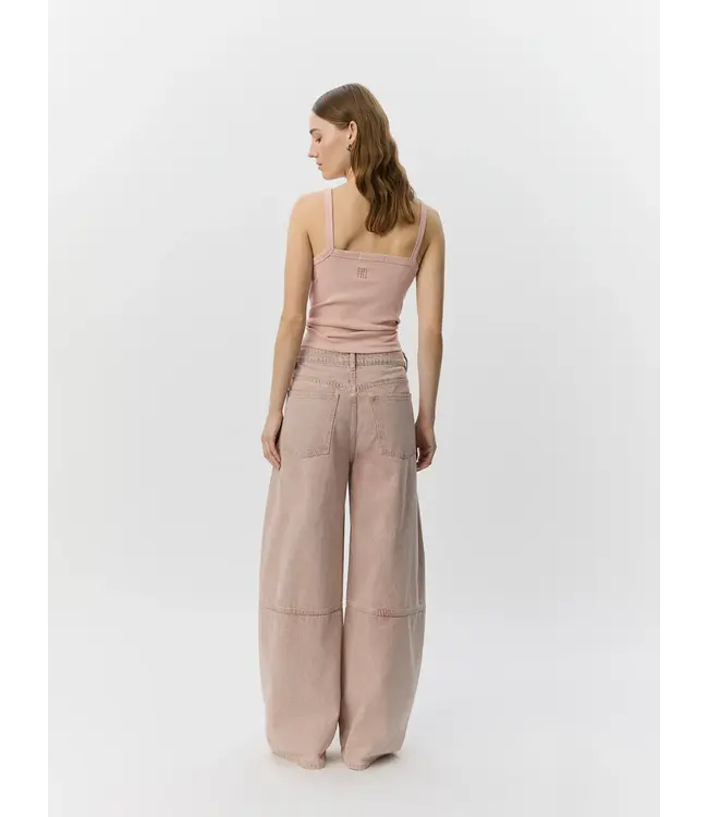 Sofie Schnoor Sonja Barrel Shaped Jeans