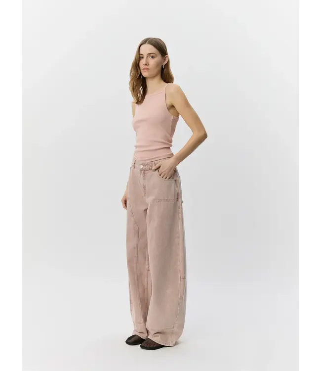 Sofie Schnoor Sonja Barrel Shaped Jeans