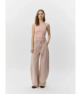 Sofie Schnoor Sonja Barrel Shaped Jeans