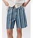 Sofie Schnoor Ozila Striped Denim Shorts