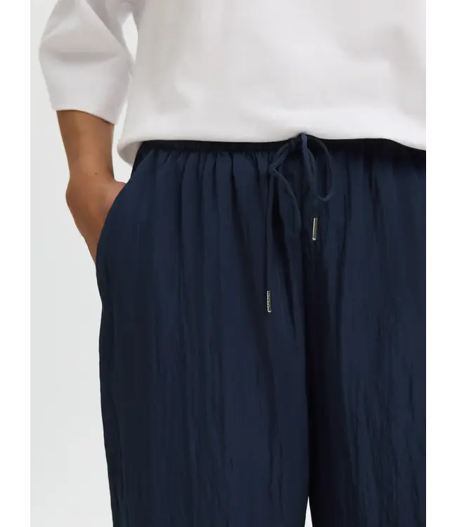 Selected Femme Fiona Wide String Pants