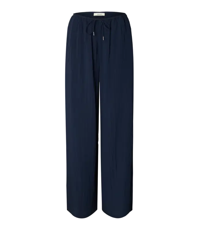 Selected Femme Fiona Wide String Pants