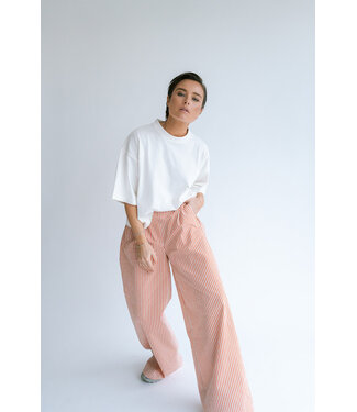 Held Antwerp Sim Pants Rust Beige