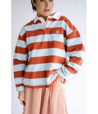 Held Antwerp Emile Polosweater