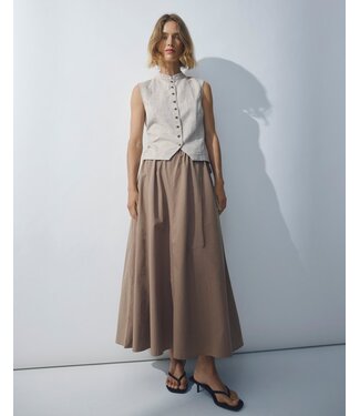 Msch Copenhagen Sus Skirt