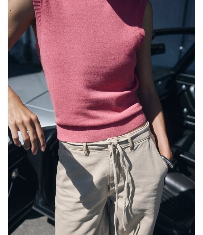 Msch Copenhagen Lio Pants