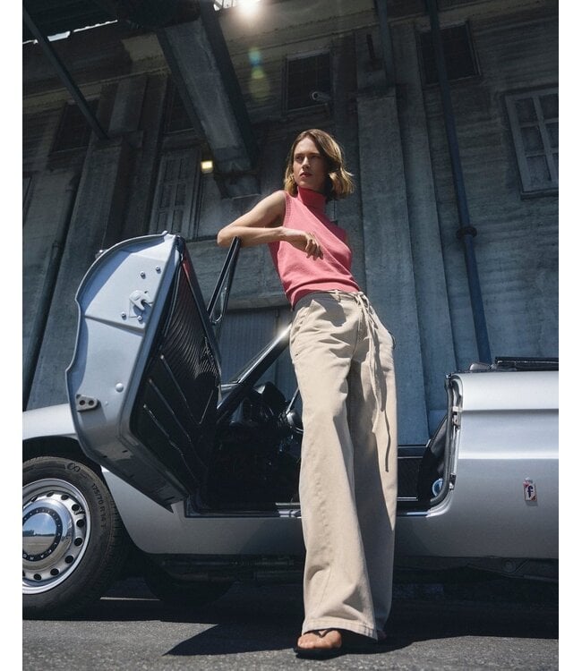 Msch Copenhagen Lio Pants