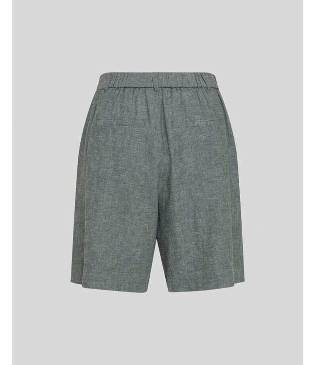 Msch Copenhagen Viana Ginia Shorts Laurel W Melange