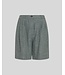 Msch Copenhagen Viana Ginia Shorts Laurel W Melange