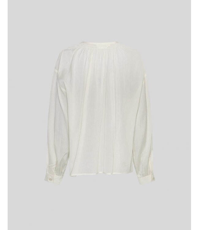 Msch Copenhagen Gabrielle Top Egret