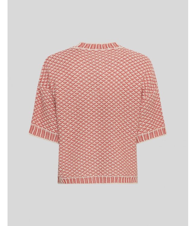 Msch Copenhagen Catina Pilla 2/4 Pullover